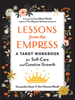 cover image of Lessons from the Empress